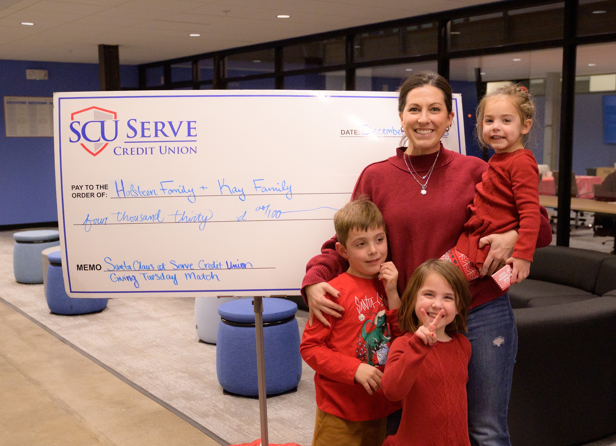 Serve - The Warren A. Morrow Scholarship is officially open. Serve ...