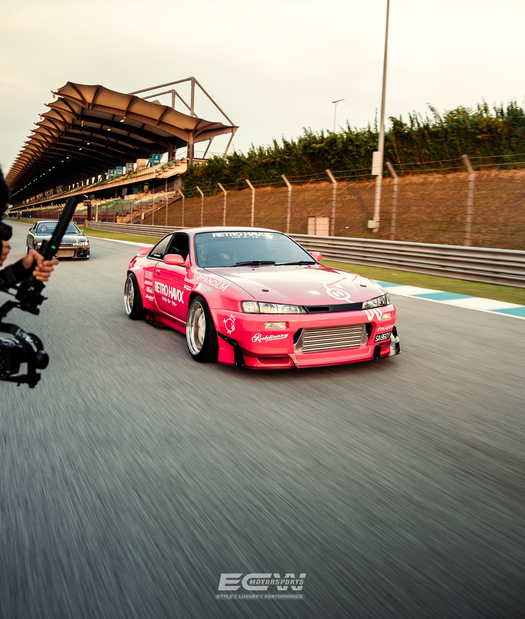 加藤 渉 Kato - Liberty walk自由に歩く！！！ LB☆WORKS GTR R35😊 第