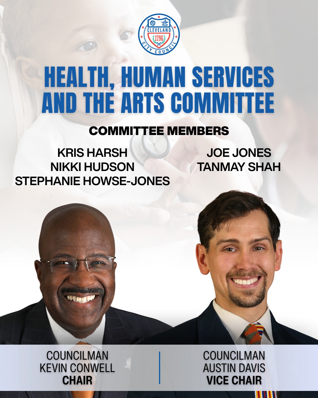 Cleveland City Council | Cleveland OH