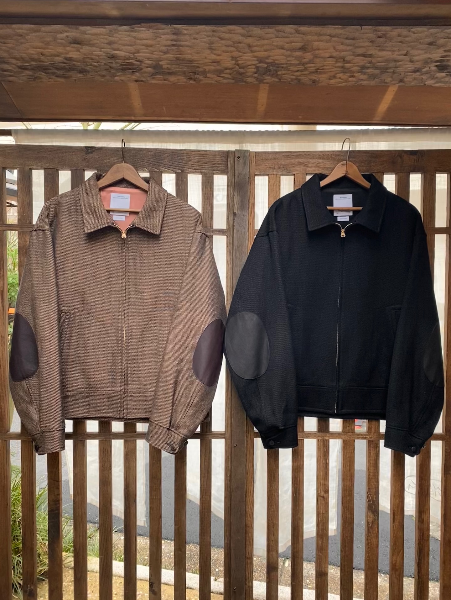AMERI◇SYMMETRY PEPLUM SWEAT TOP/スウェット/FREE/コットン/GRY 