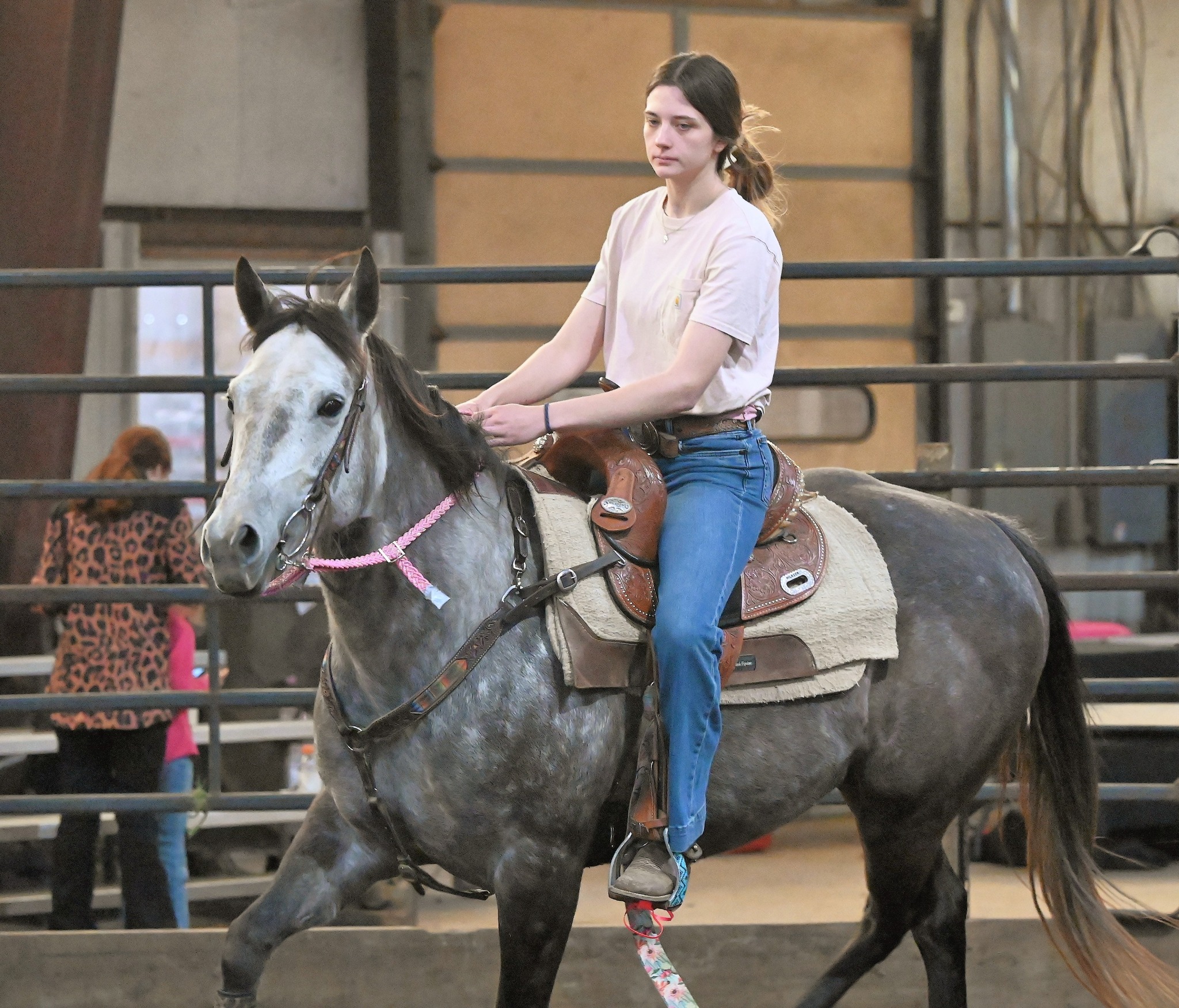 Morgan and Imagens Rodeo... - Morgan and Imagens Rodeo Life