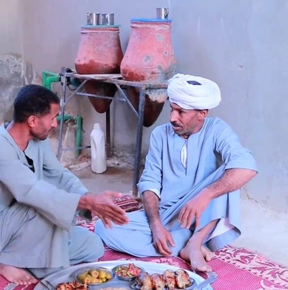 أحمد عبد الحميد -اخمد ابو اسلام