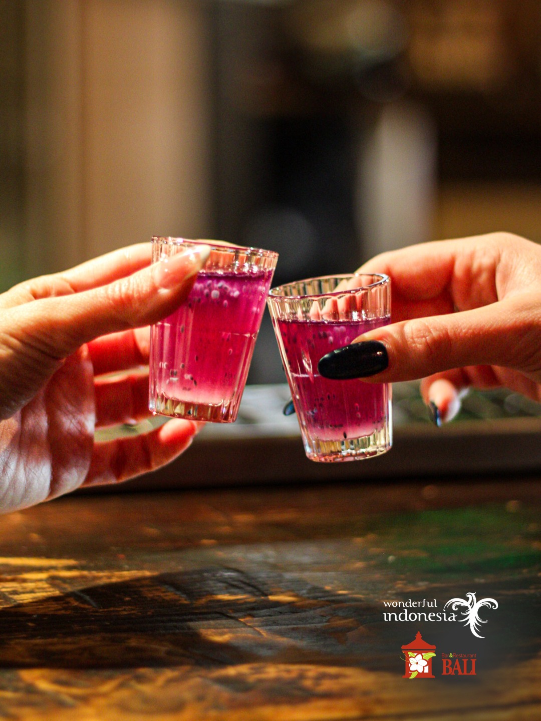 Bali bar&restaurant Roma | Rome