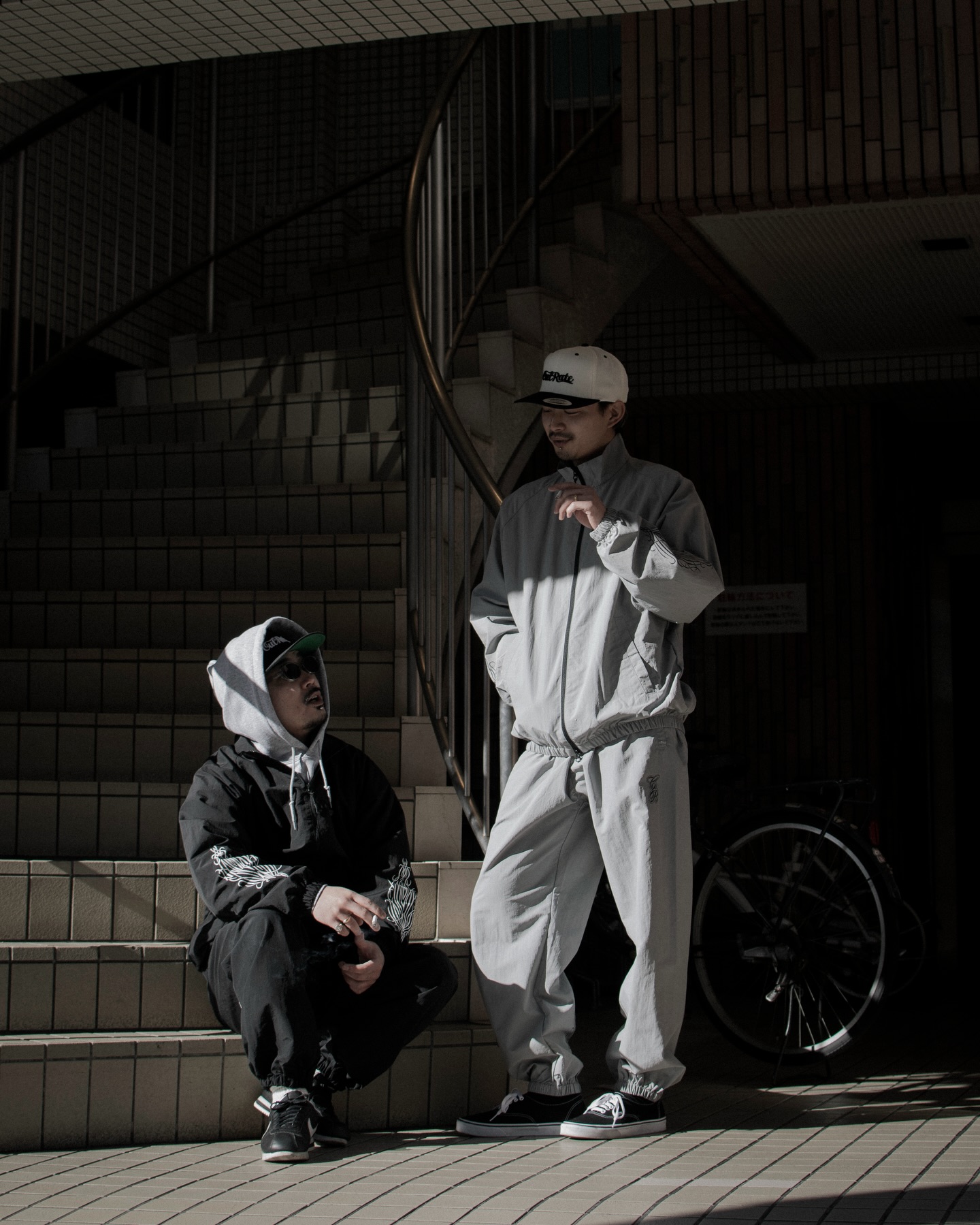 Super beaver × Cutrate hoodie スペシャルコラボパーカー受注受付開始