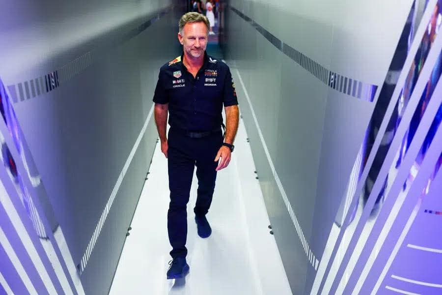 Formula 1 (F1) - Memes & News | Horner comments on 2026 regs: ‘Rules ...