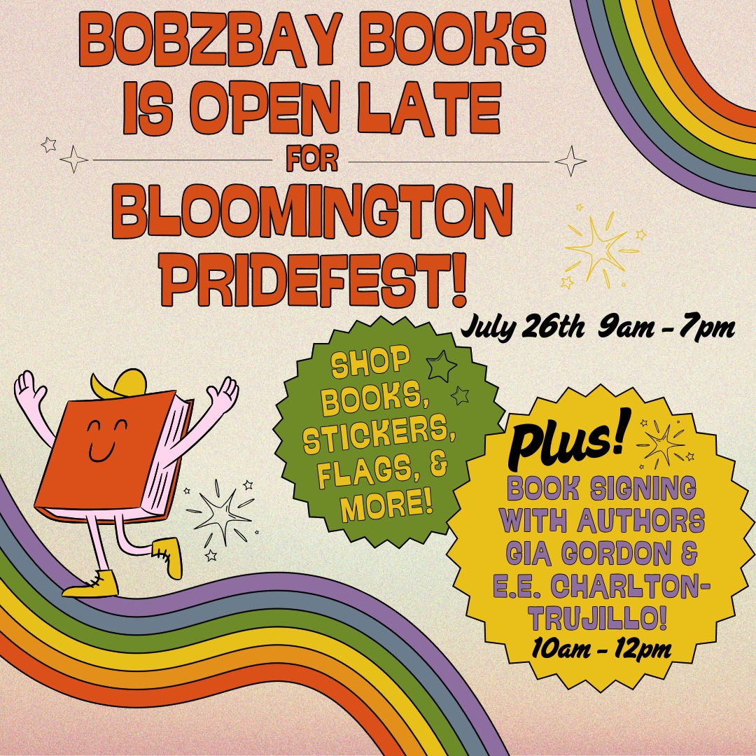 Bobzbay Books