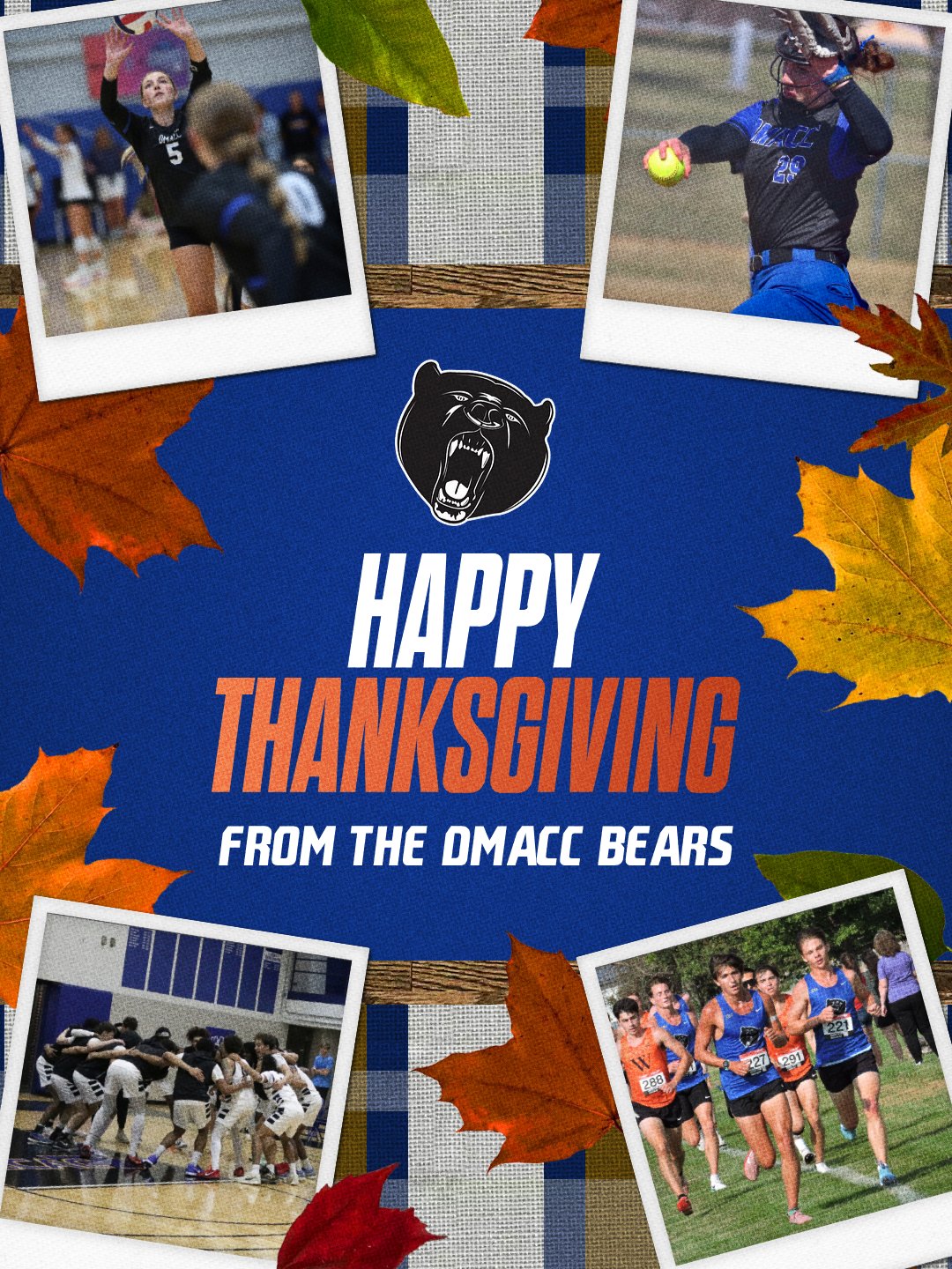 DMACC Athletics