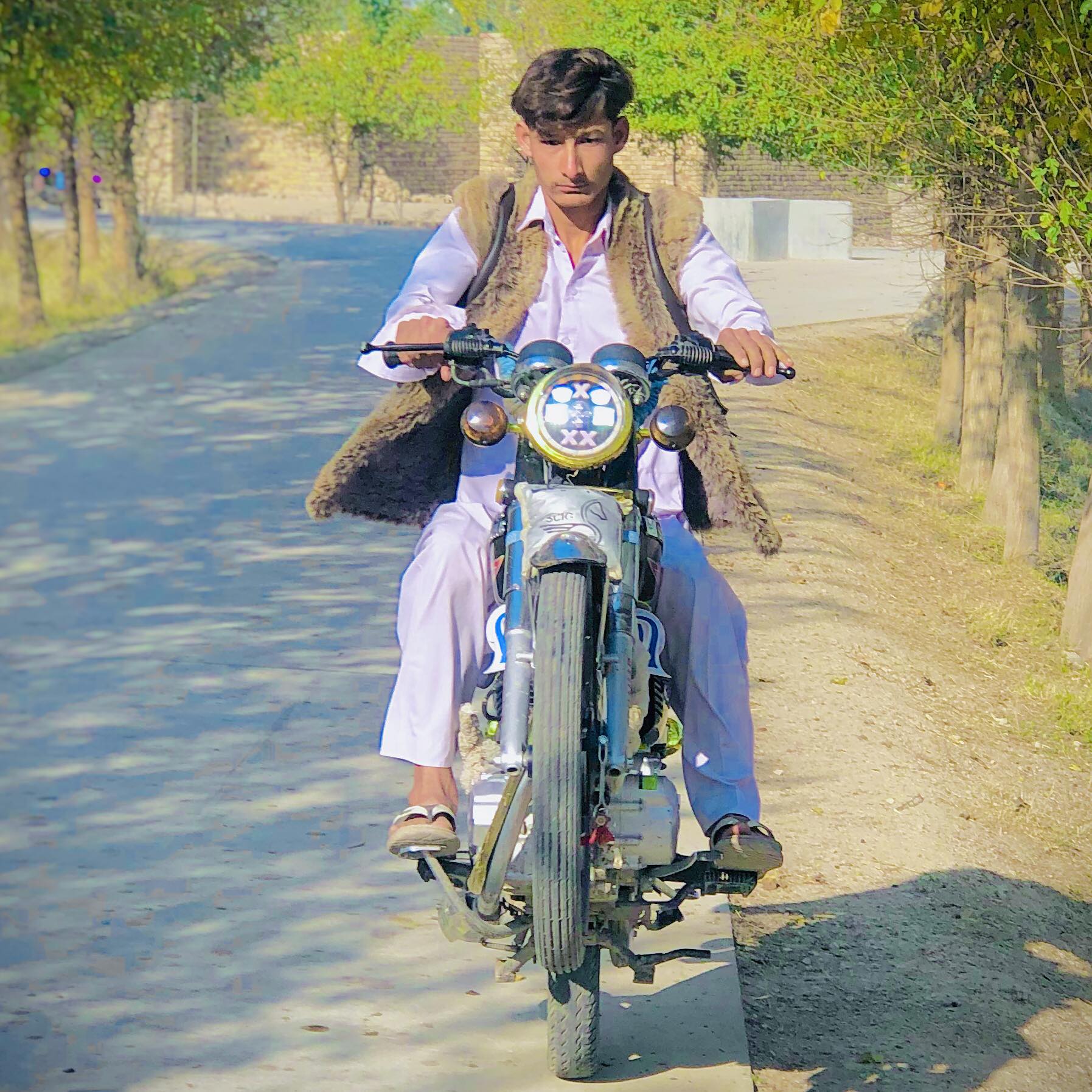 Faiz Mohammad Rajabi