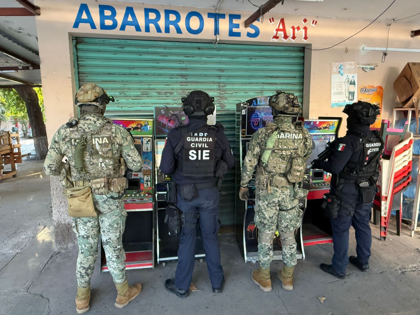 📣Conoce las... - Secretaría de Seguridad Pública de Michoacán | Facebook
