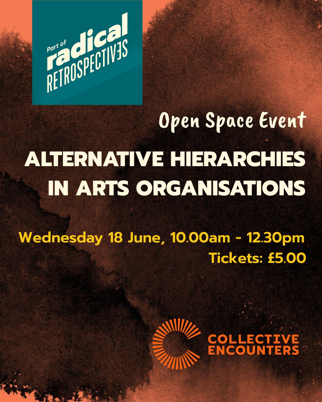 Collective Encounters | Liverpool