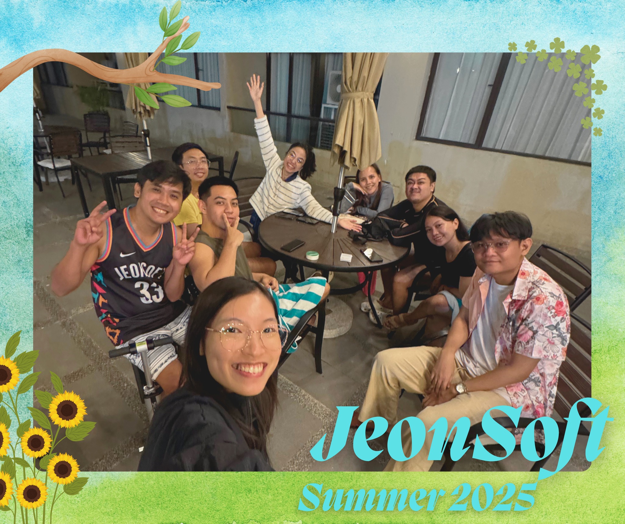 JeonSoft Corporation | Makati
