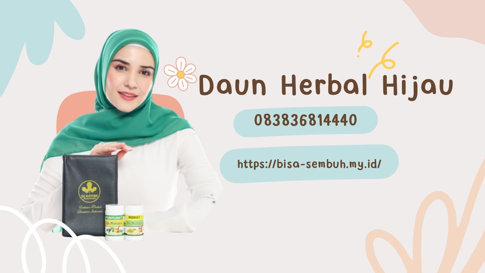 Daun Rerama Herbs added a new photo. - Daun Rerama Herbs