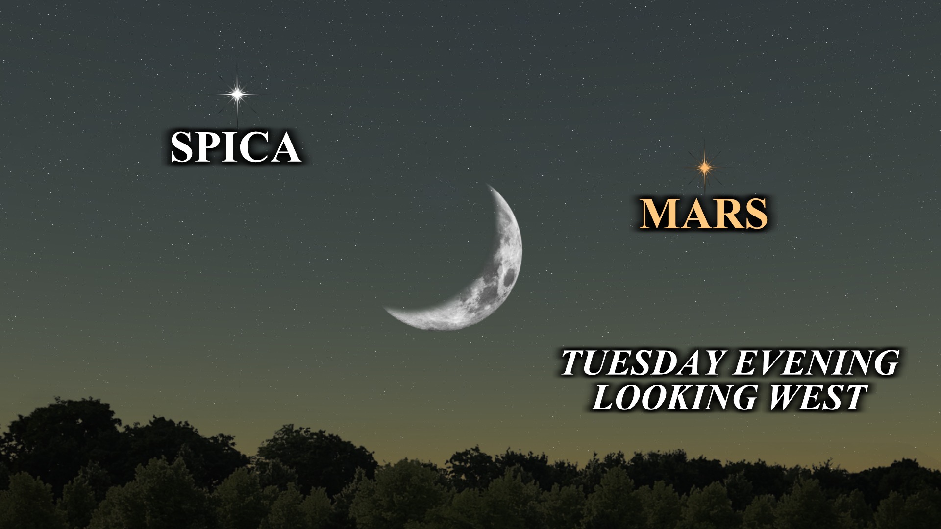 Meteorologist - HAPPENING TOMORROW: If your local sky is clear Tuesday ...
