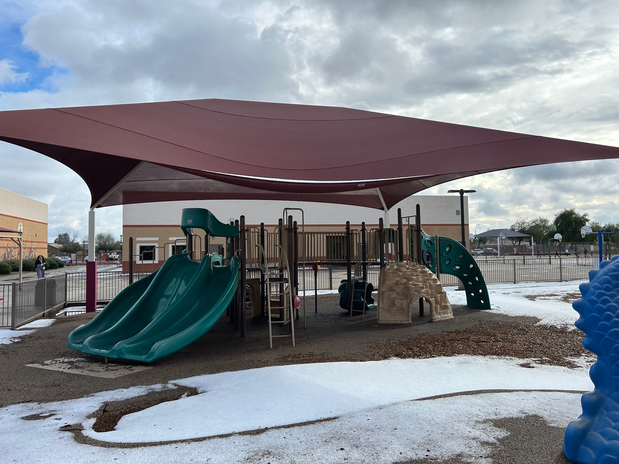 Dos Rios Elementary School | Tolleson AZ