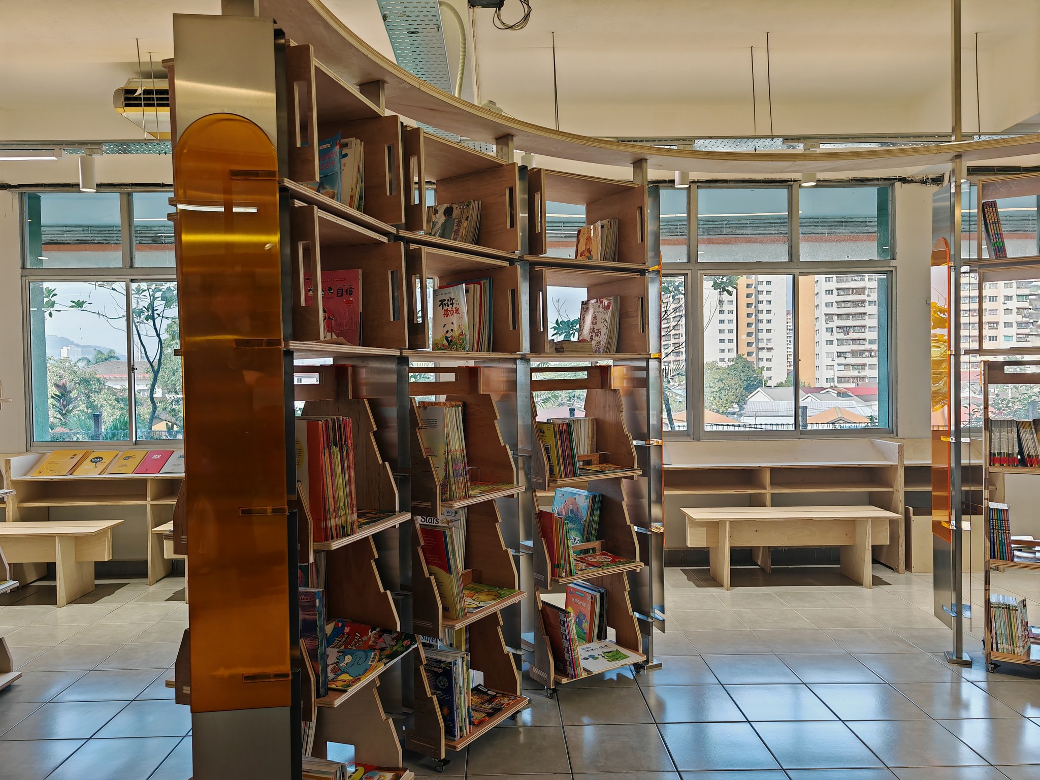 UCSI School of Architecture & Built Environment | Kuala Lumpur