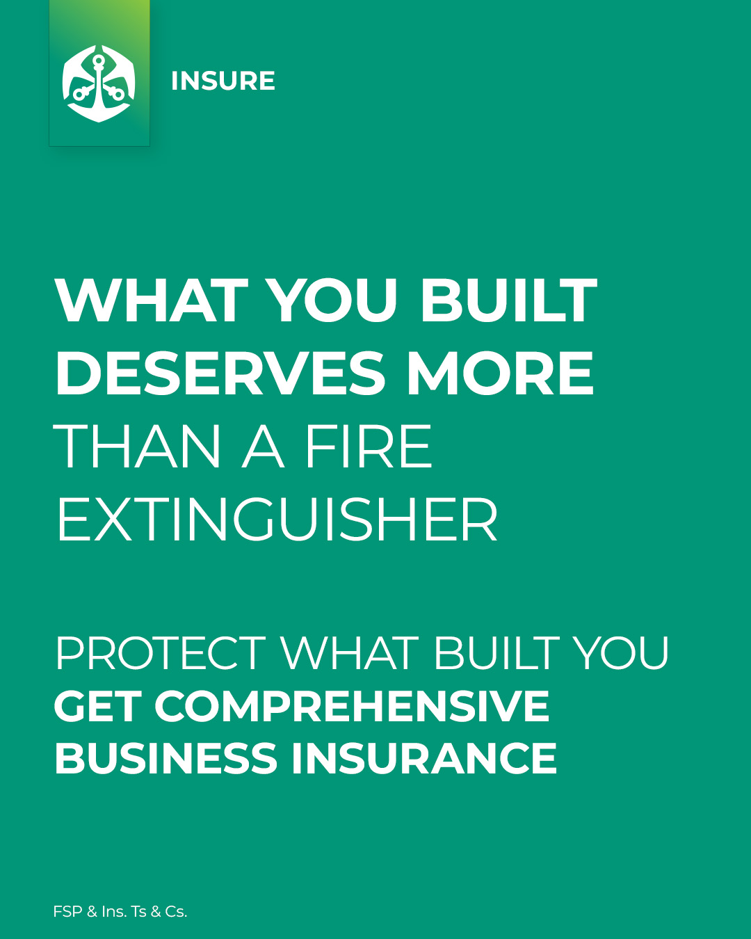 You didn’t plan for the faulty plug.... - Old Mutual Insure | Facebook