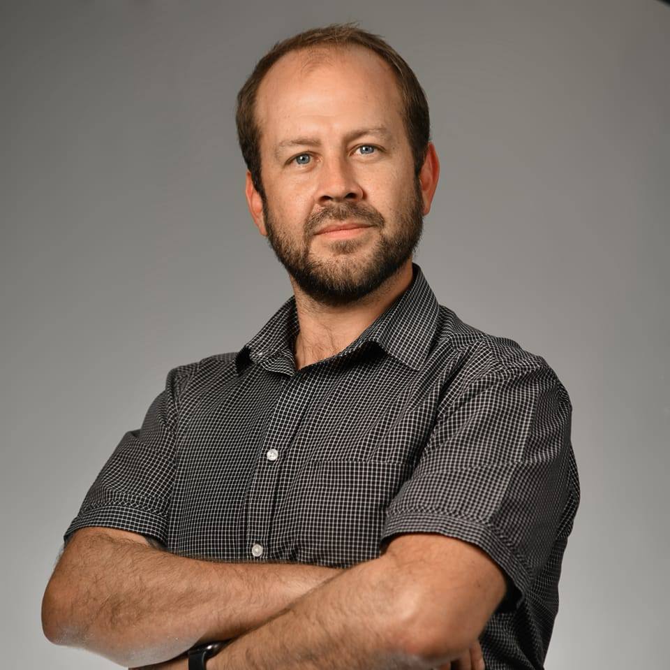 Riaan Potas The Riding Realtor