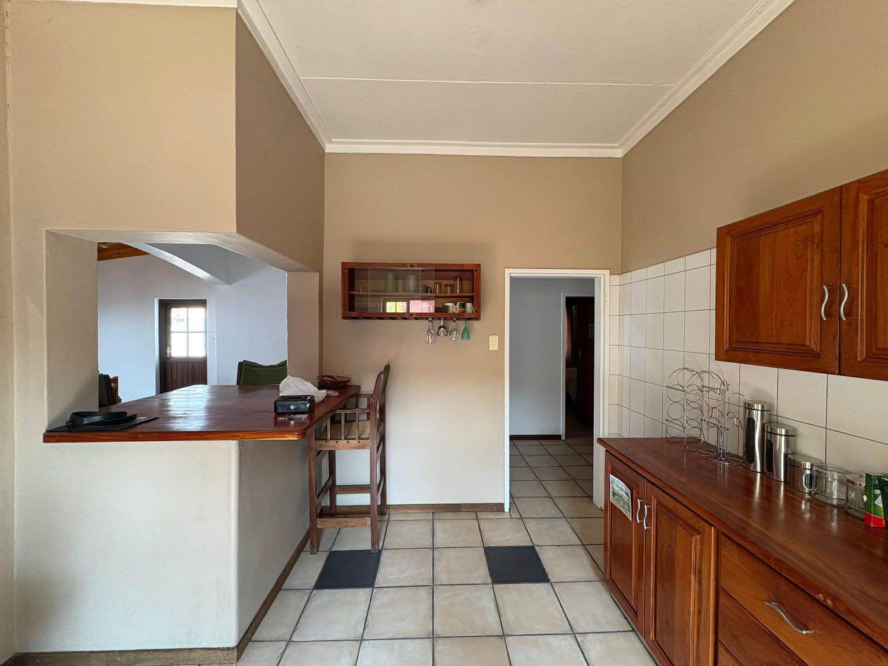 House for rent📍Windhoek West (Near Nust) - Property Rentals - Windhoek ...