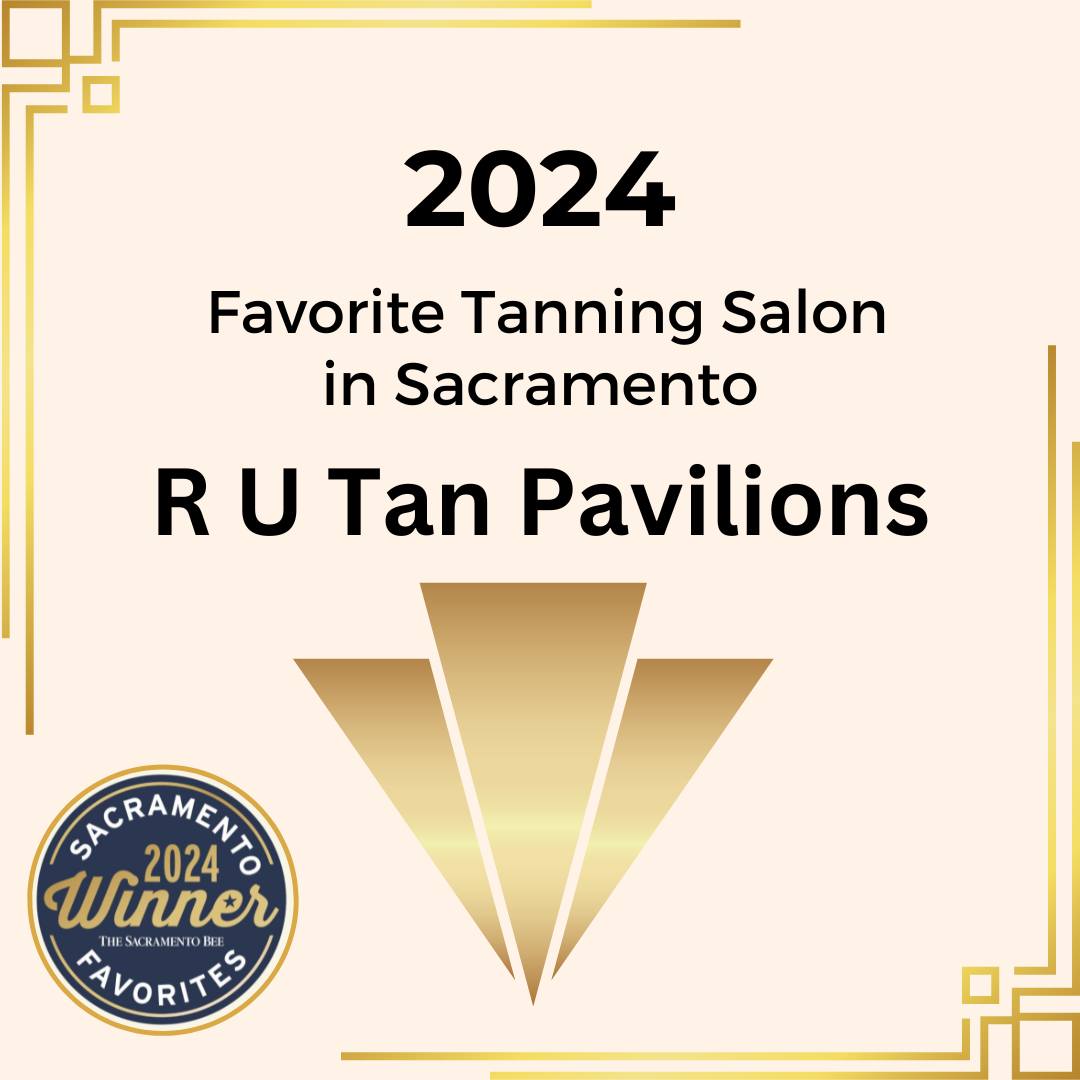 R U Tan Pavilions | Sacramento CA