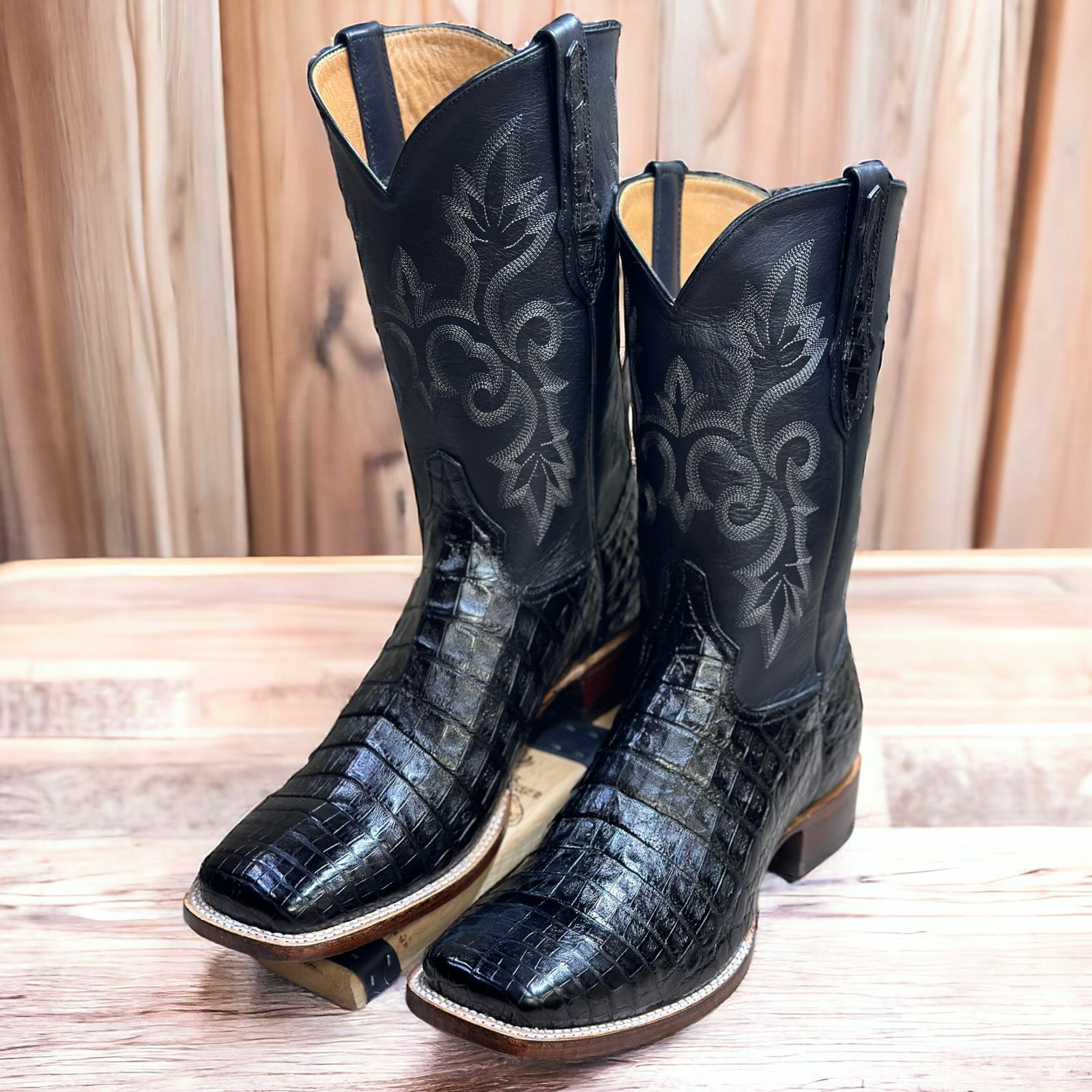 Don Cuco's Boots... - Don Cuco's Boots Mier, Tamaulipas.
