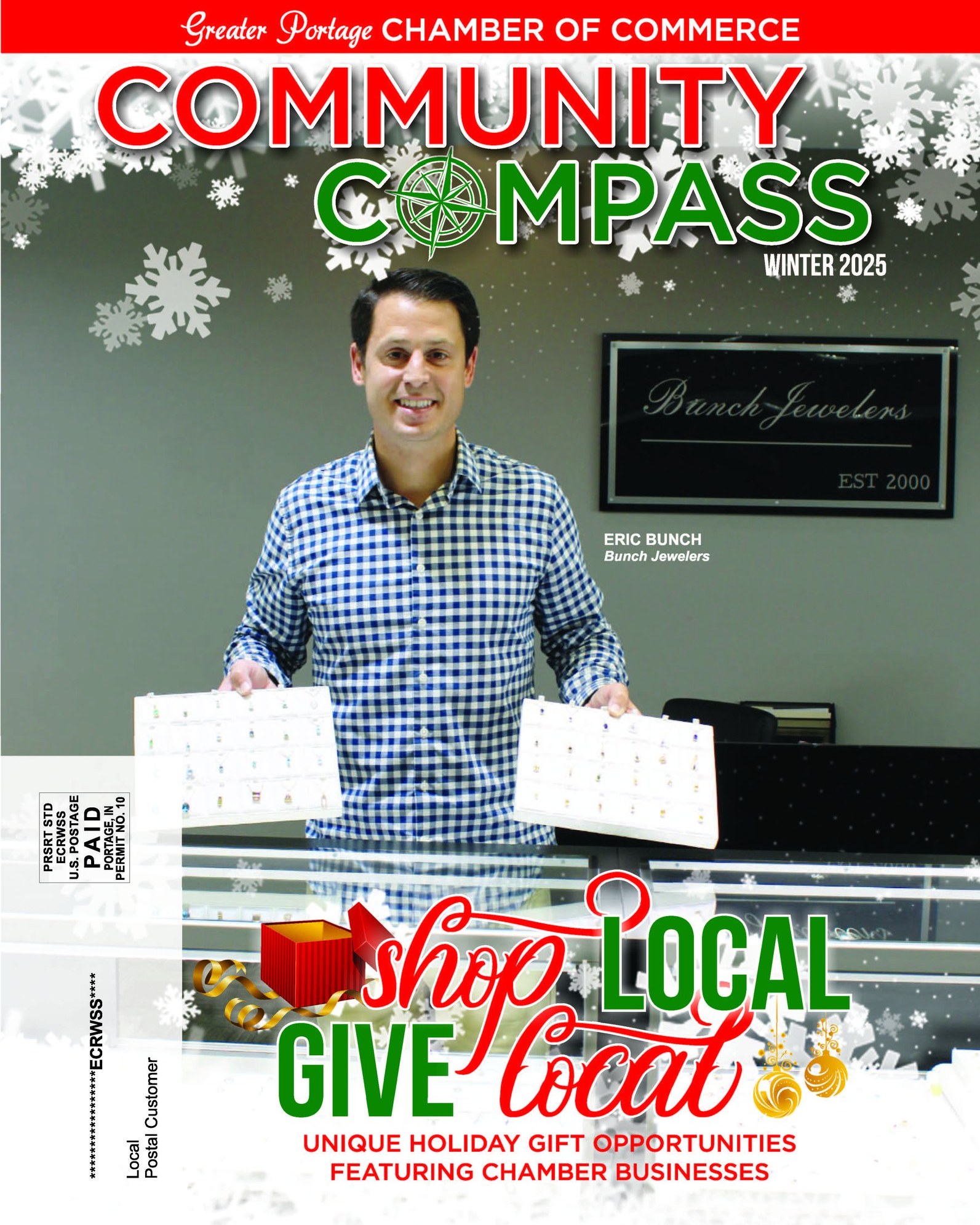 Greater Portage... - Greater Portage Chamber of Commerce