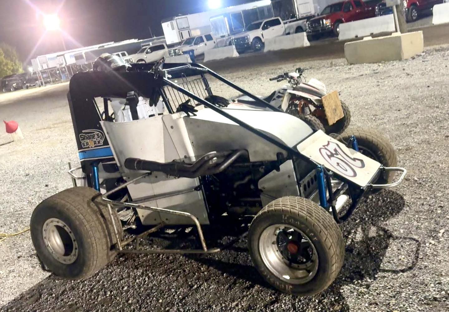 USAC - Welcome Back! After a couple year absence Indianapolis-area ...
