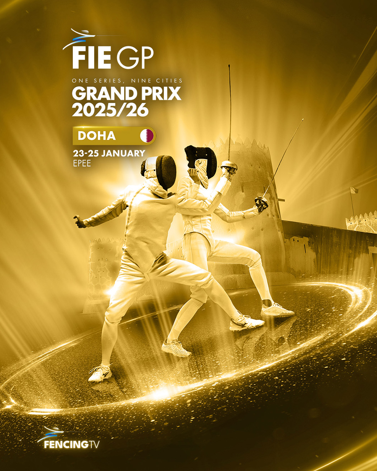 FIE -... - FIE - International Fencing Federation
