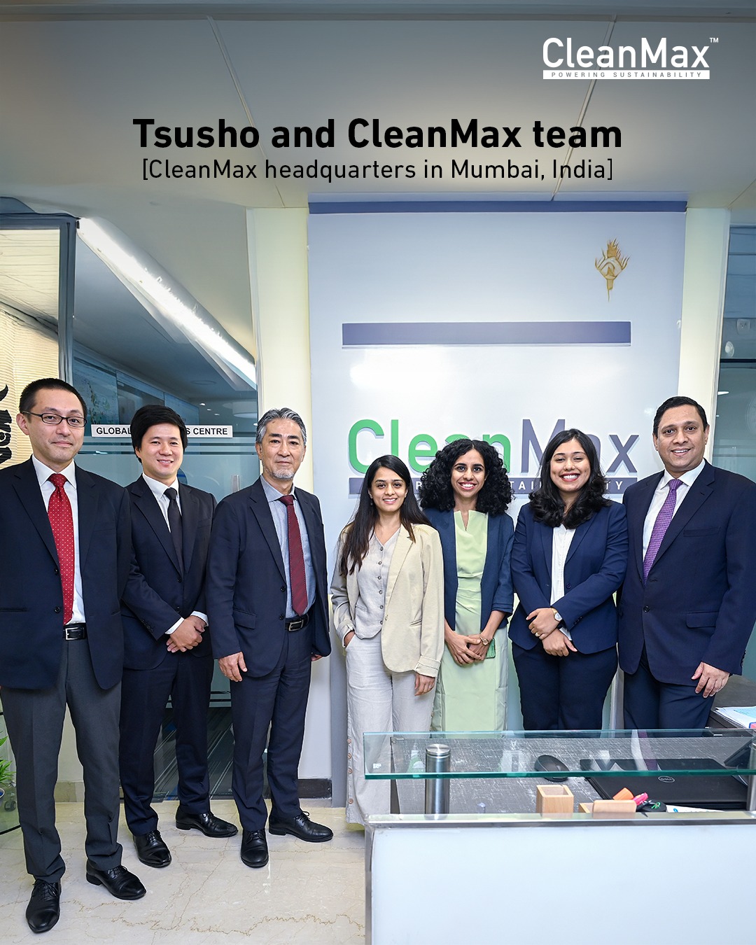 CleanMax | Mumbai