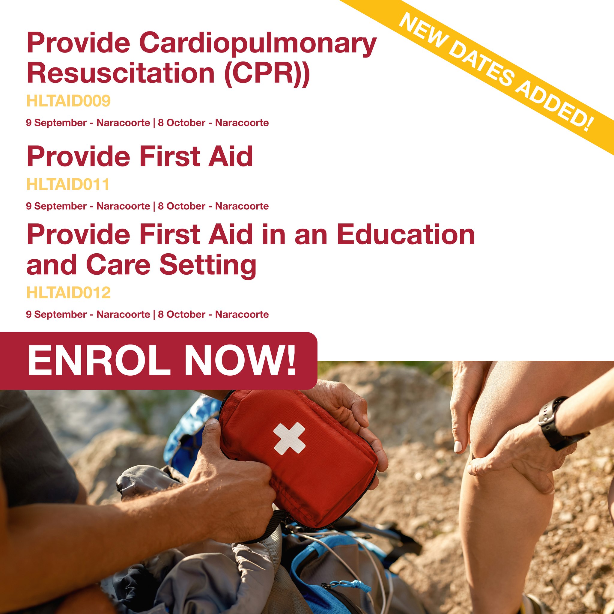 Limestone - 🌱 Start Your Career in Early Childhood Education and Care ...