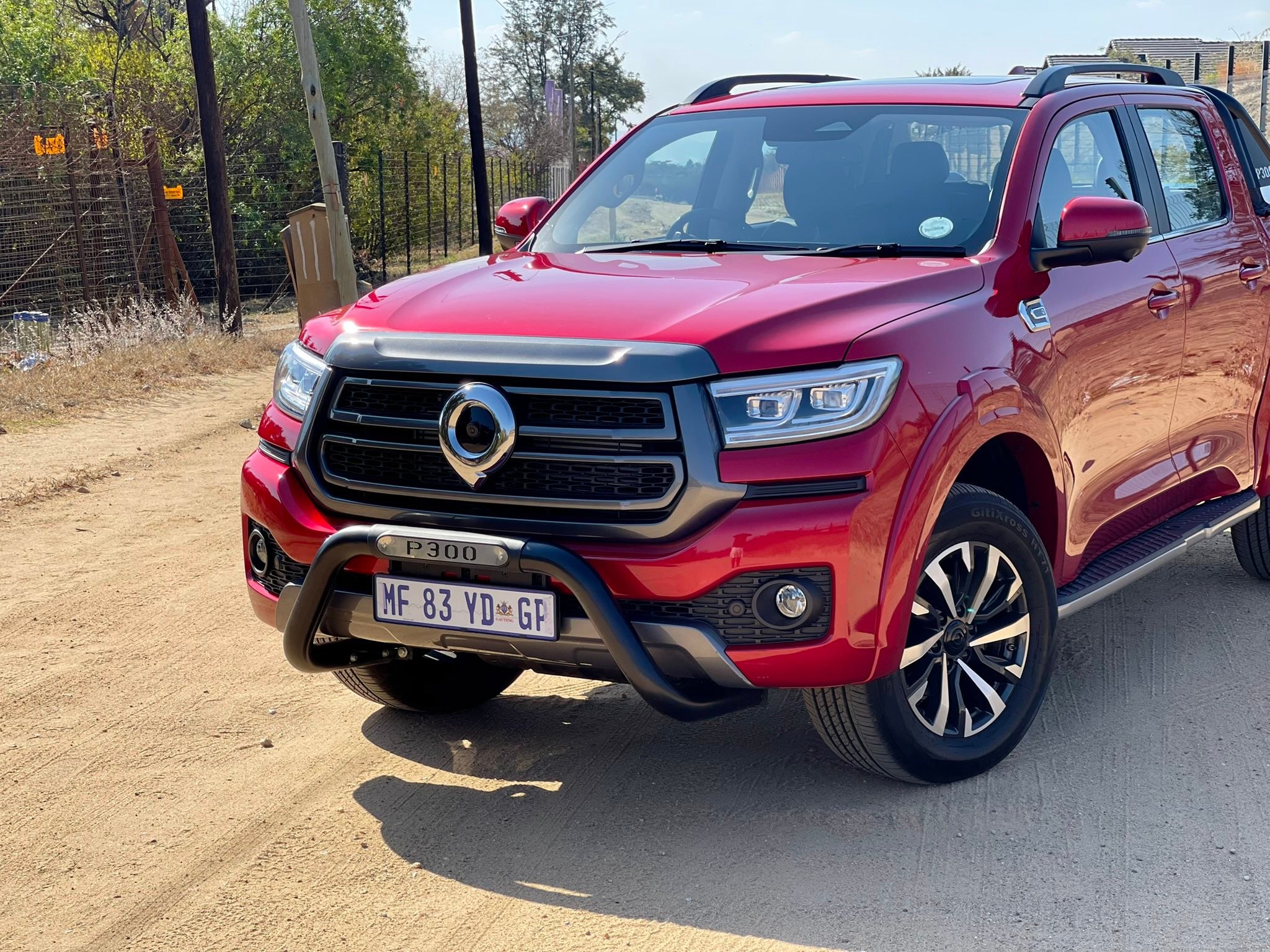 Ruan's Automotive Marketplace | Rustenburg