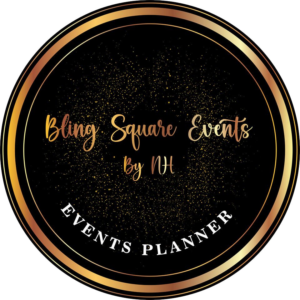 BLING Square Events By NH ou Carré événementiel | Quebec QC