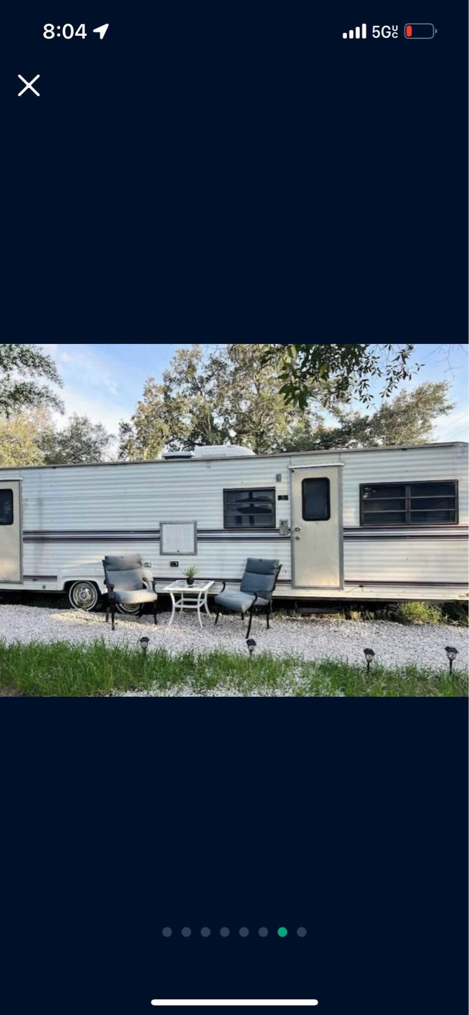 RV for sale - RVs & Campers - Tampa, Florida | Facebook Marketplace ...