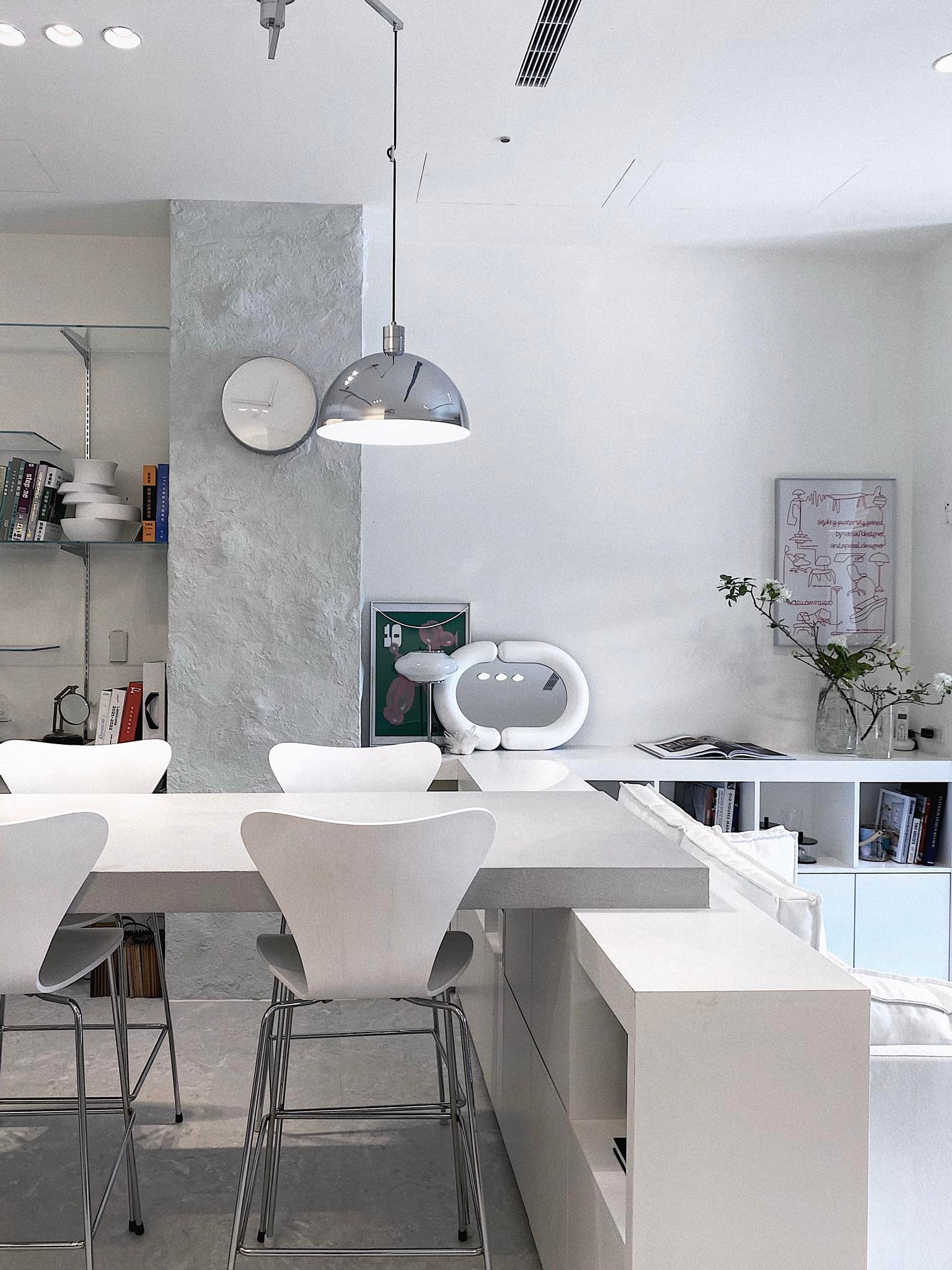 喜筑室內設計 Xi Zhu Interior Design | Dali District