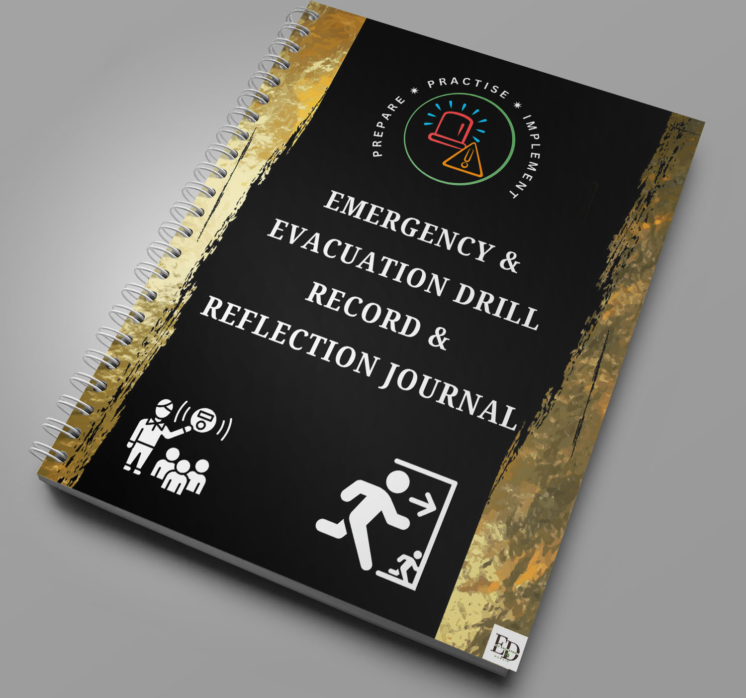 The Educators - Emergency & Evacuation Drill Record & Reflection ...