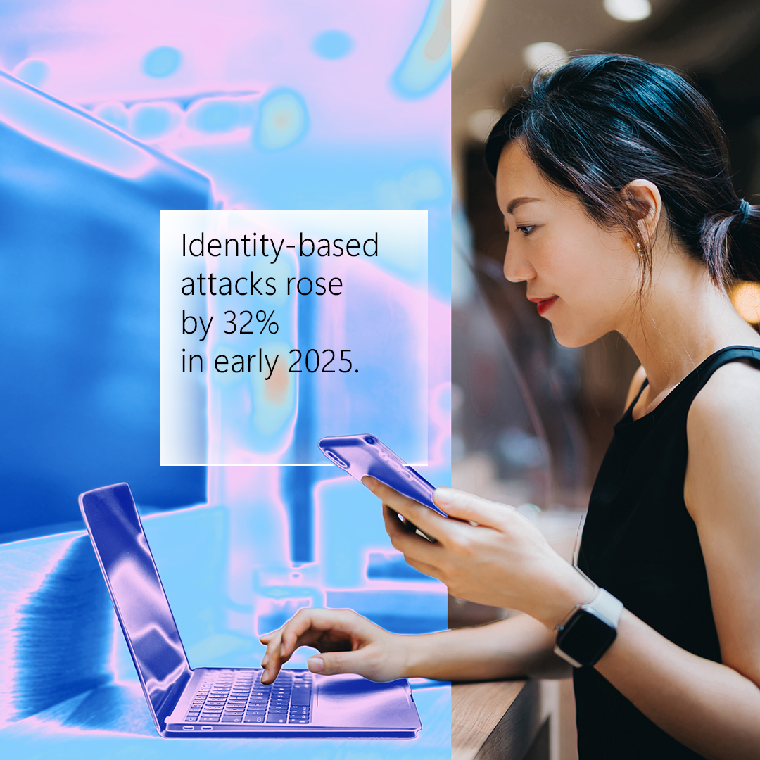 Microsoft - We are at a defining moment for cybersecurity.... | Facebook