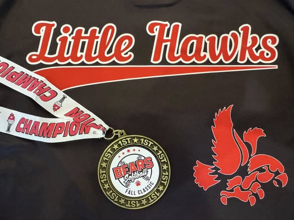 Little Hawks Softball Club-LHSC