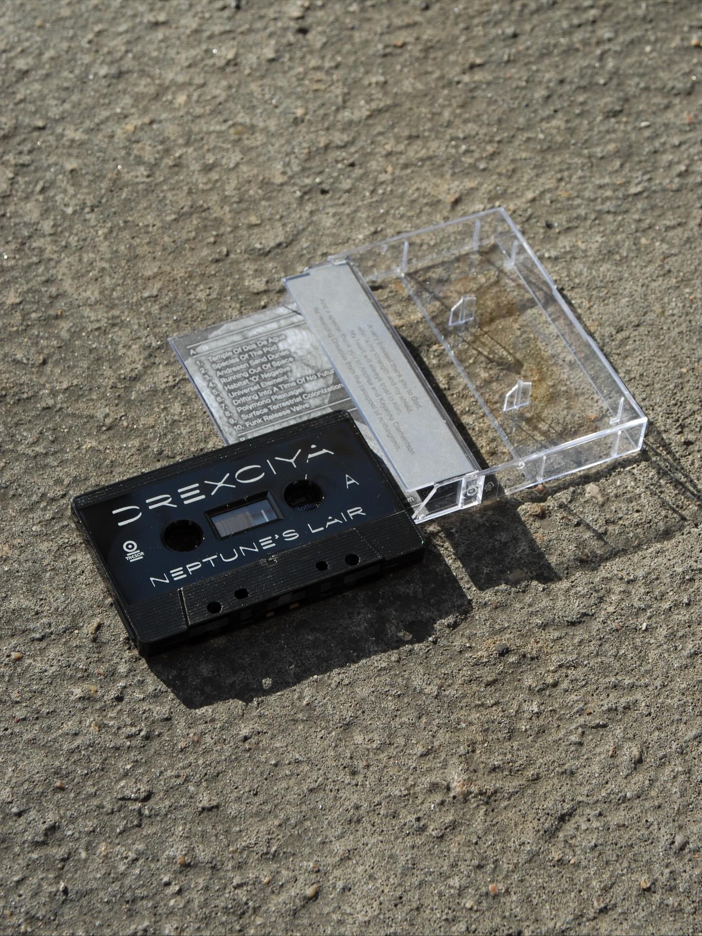 Drexciya