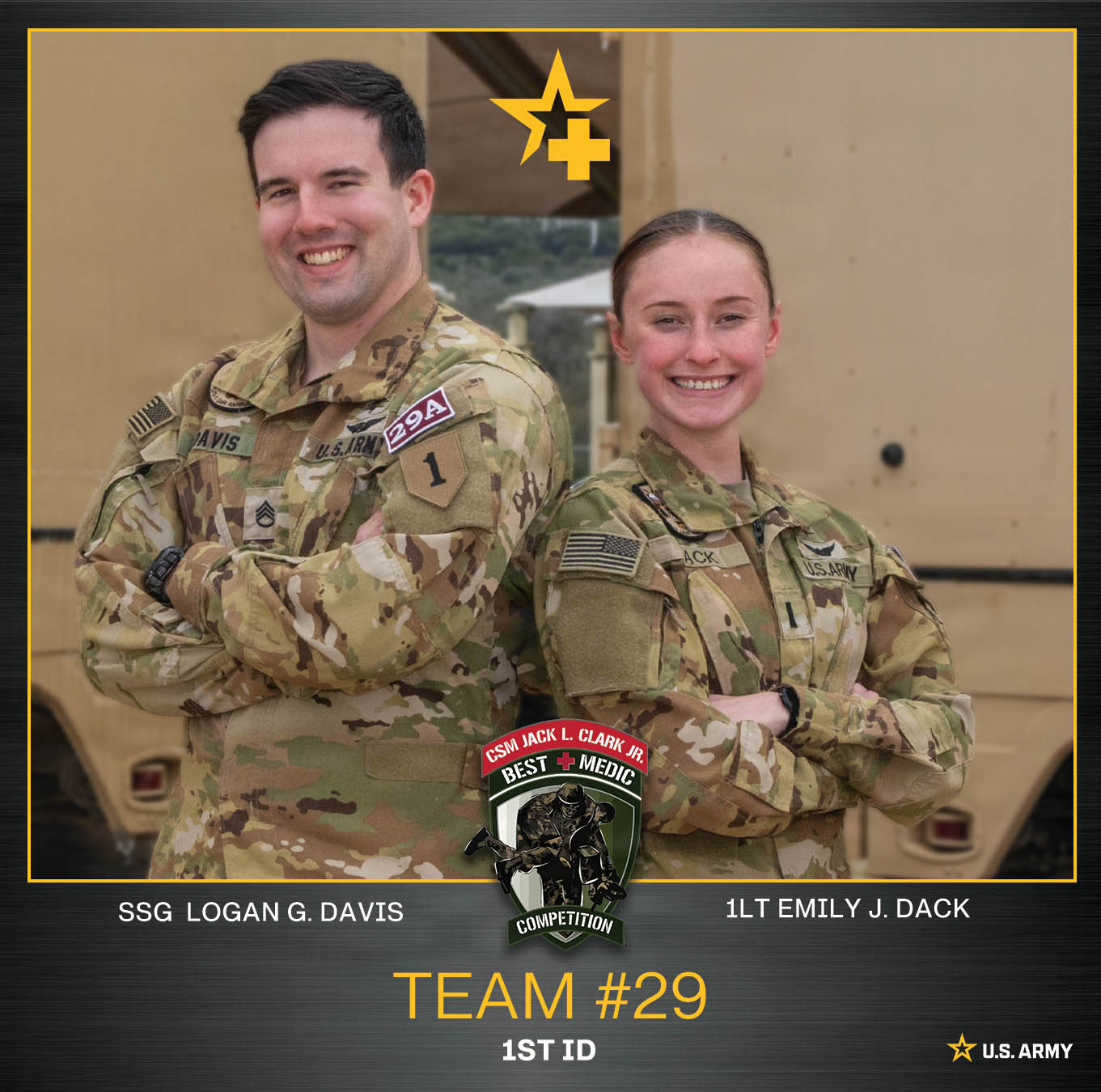 1st Infantry Division added a new... - 1st Infantry Division