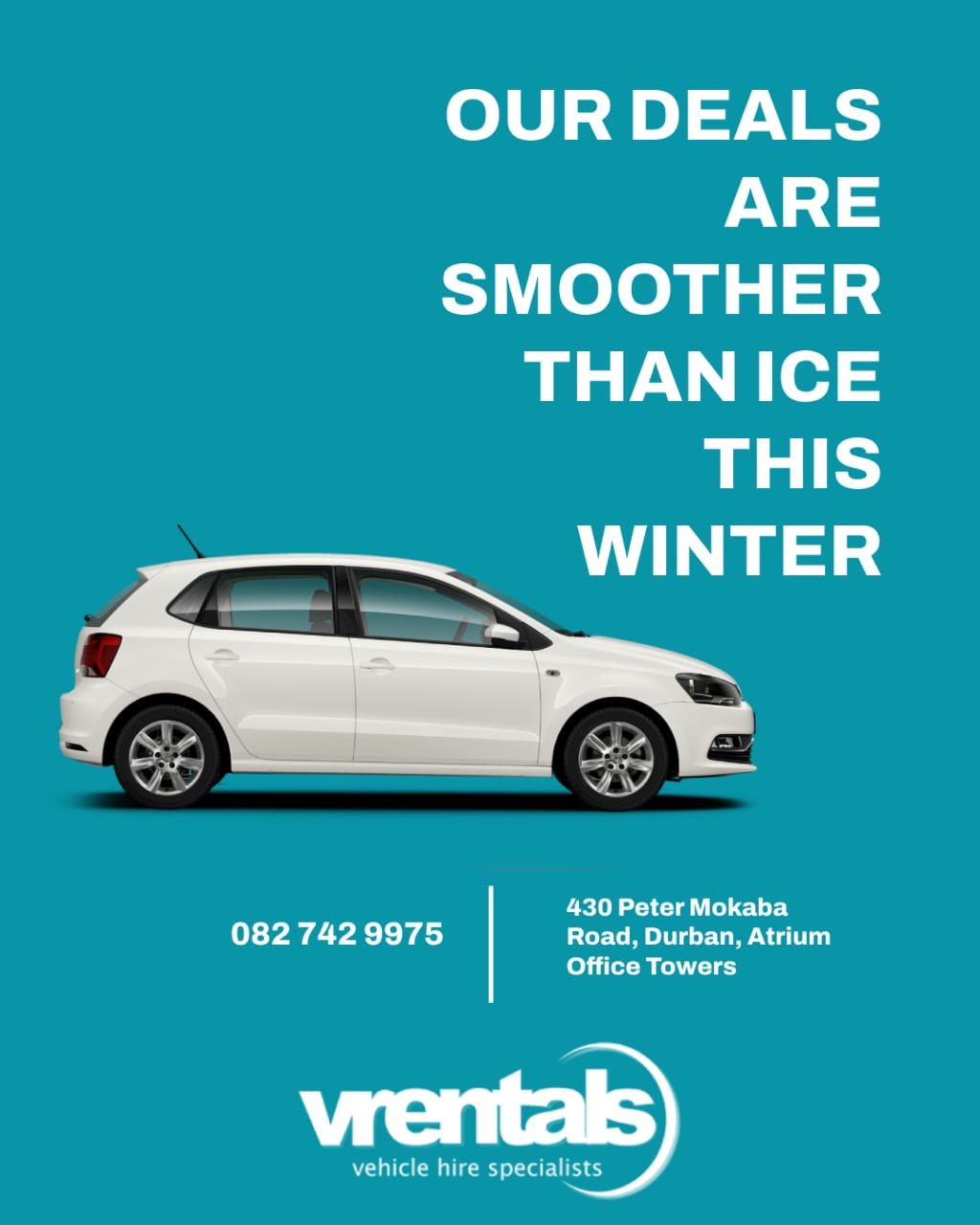 Vrentals Rent To Own Specialists | Durban
