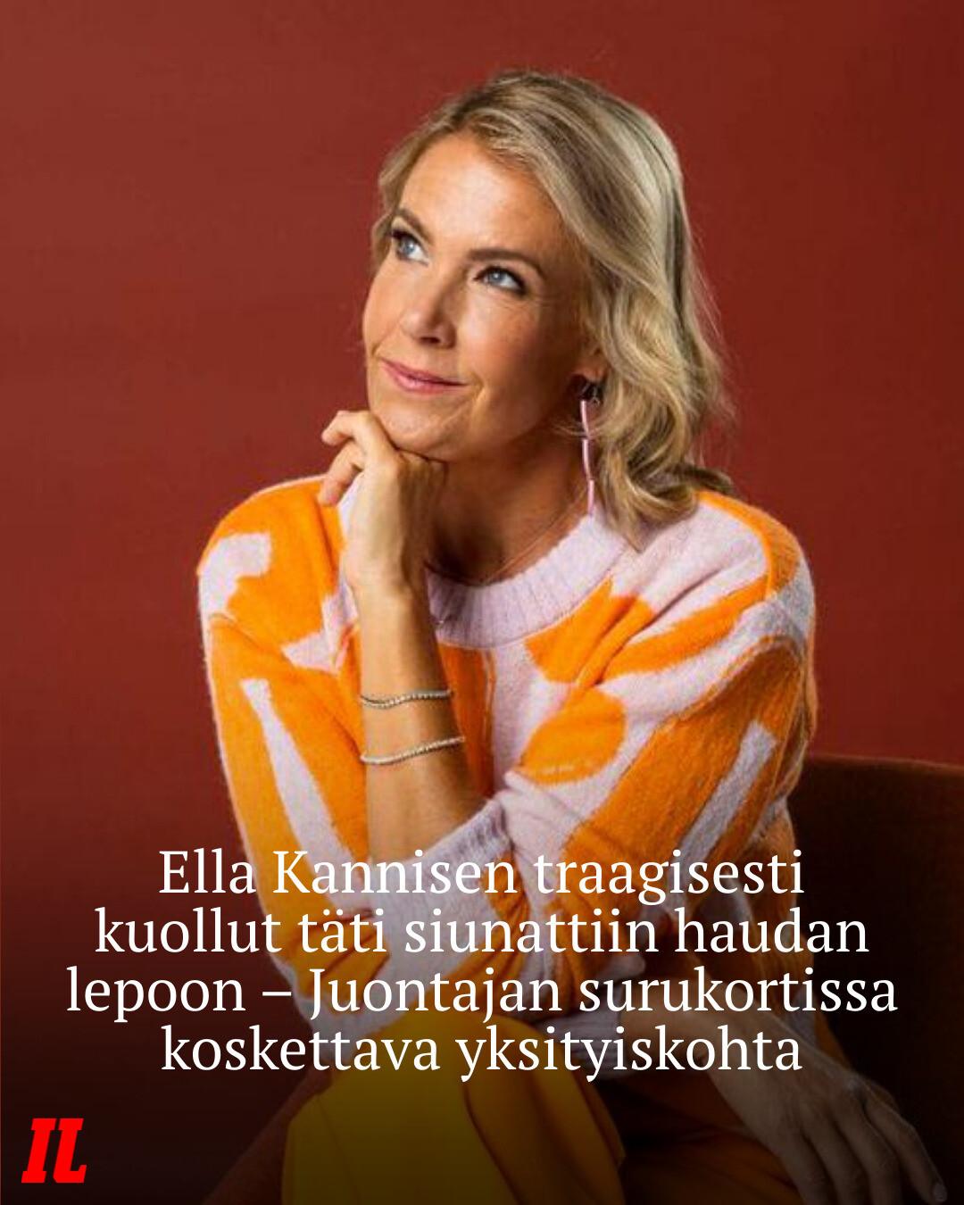 iltalehti-ylen-juontaja-ella-kanninen-ilmoittaa-instagram