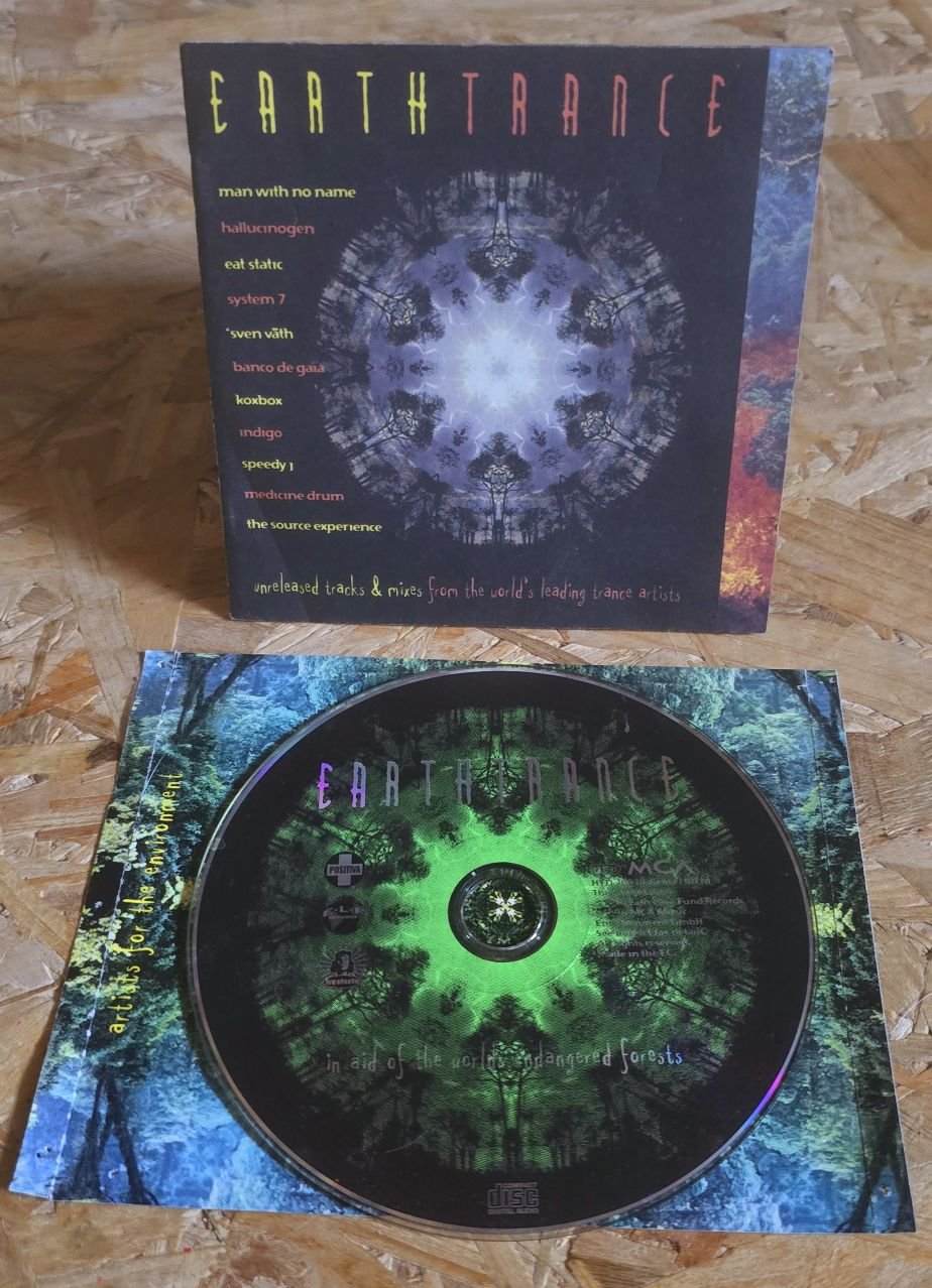 return to the source shamanic trance - dada funk mix by tsuyoshi