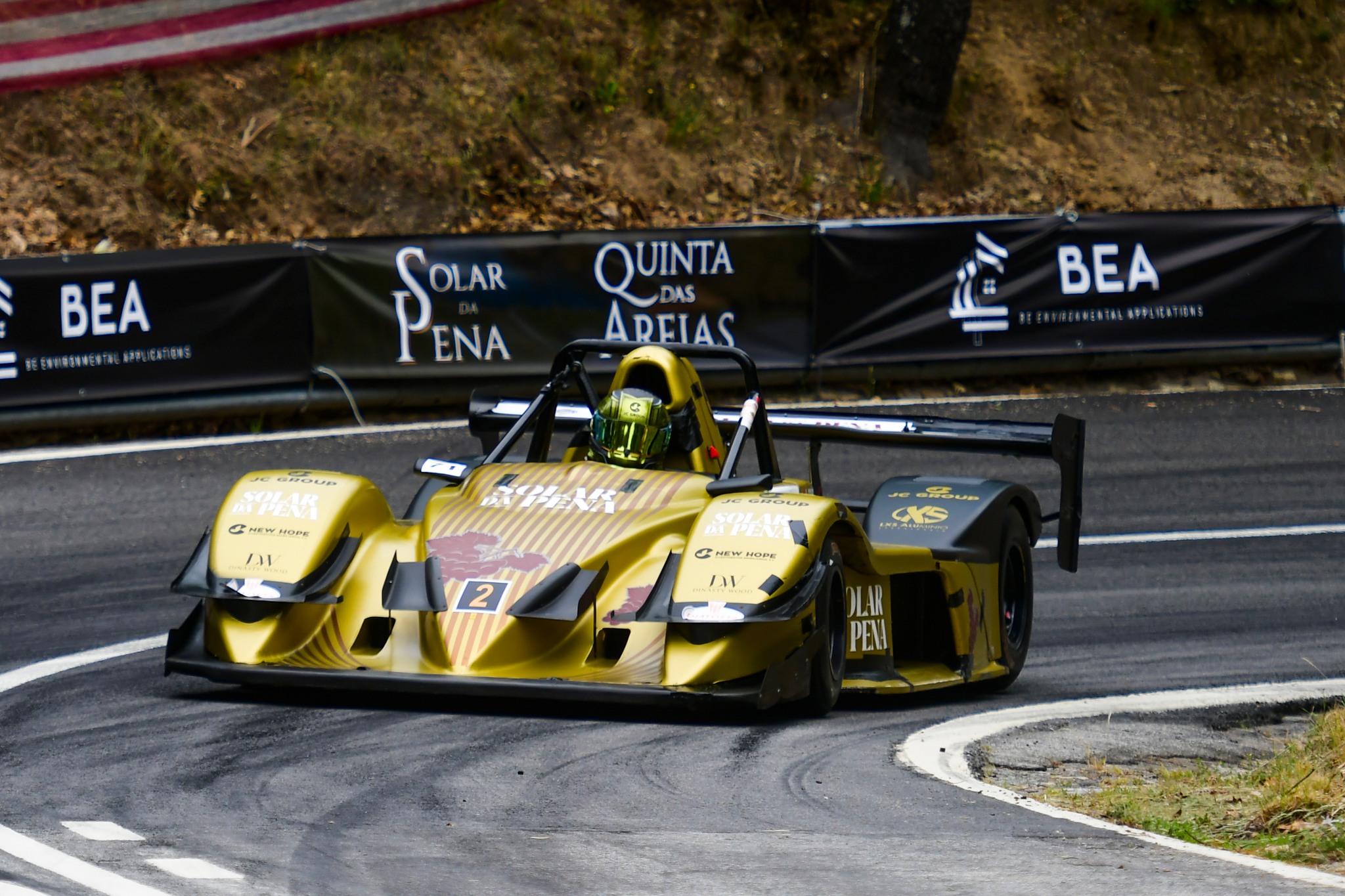 JC Group Racing