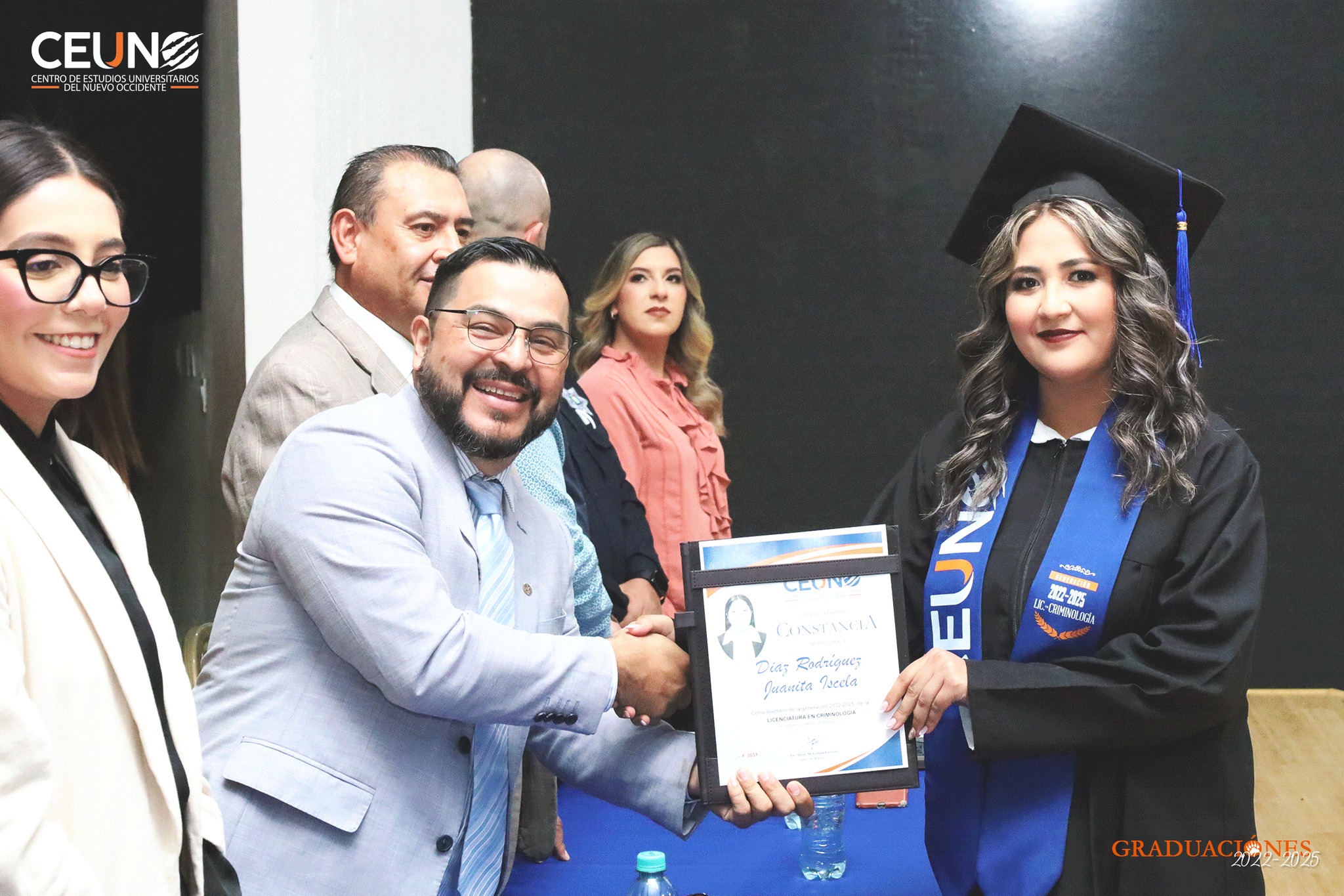 CEUNO Tu Universidad