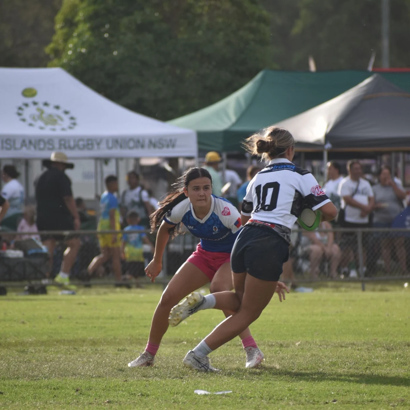 Queensland Samoa Rugby Union | Brisbane QLD