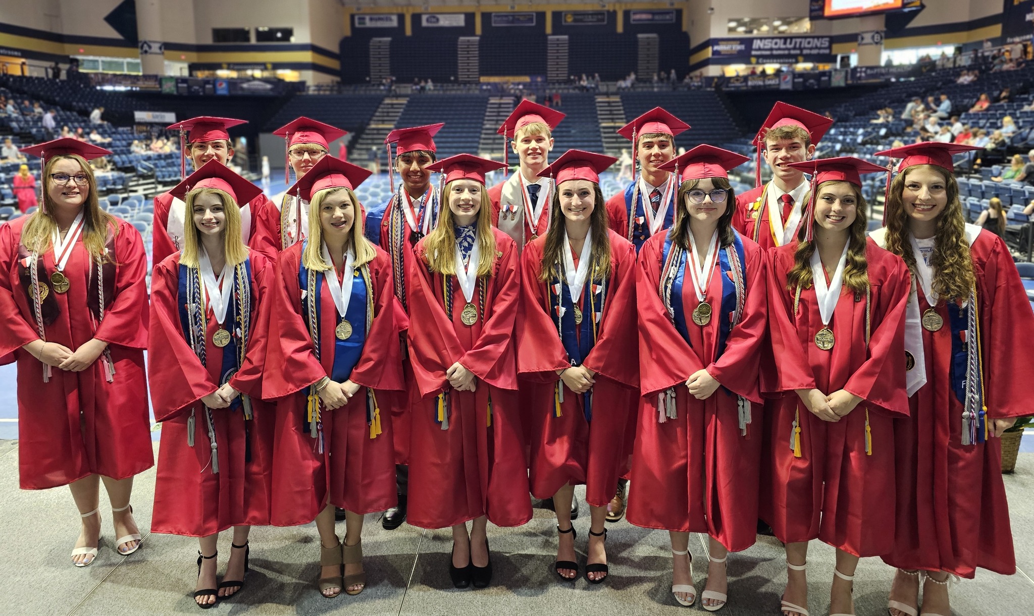 Calloway County Schools | Murray KY