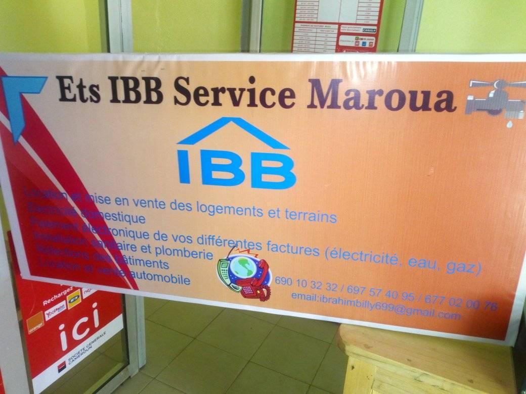 Ibb service
