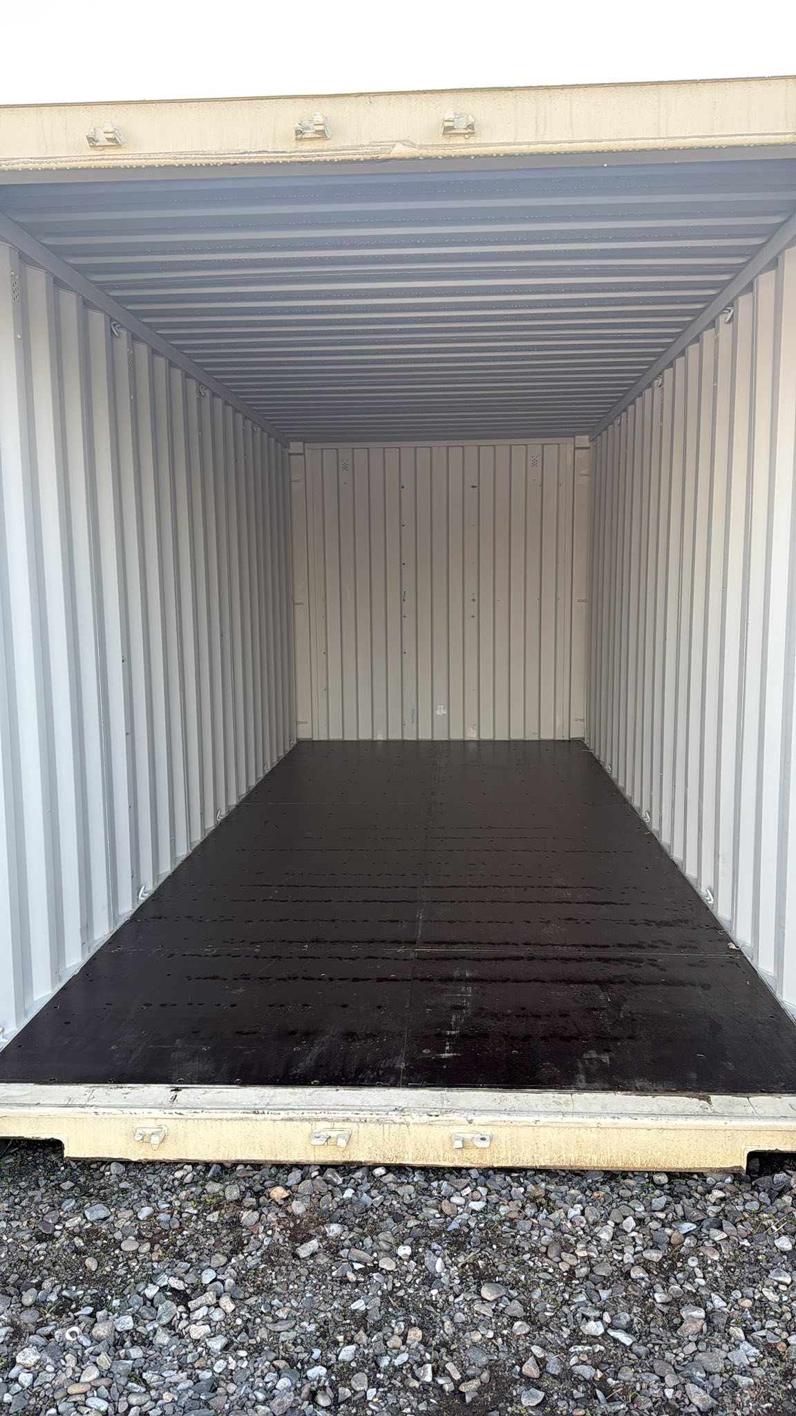 Container Chillan