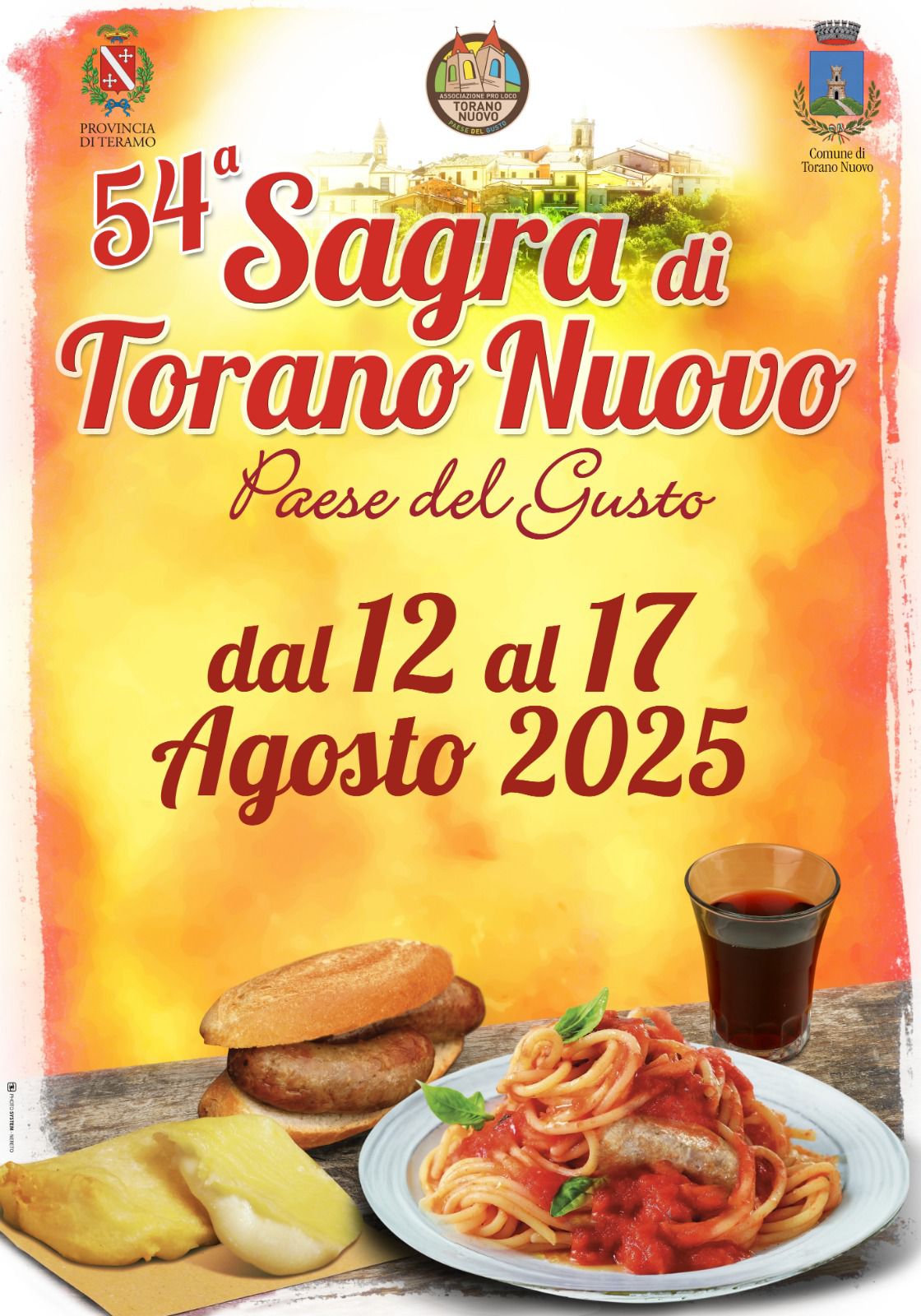 Sagra di Torano Nuovo | Torano Nuovo