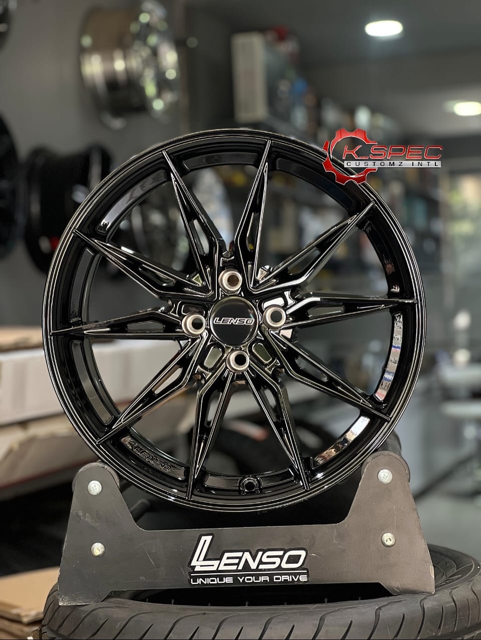 K_Spec Customz.Ind added a new photo... - K_Spec Customz.Ind