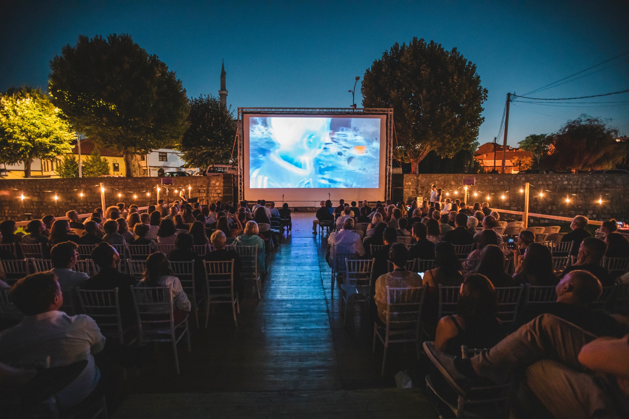 Dokufest - DokuFest Opens Submissions for Its 25th Edition! We are ...